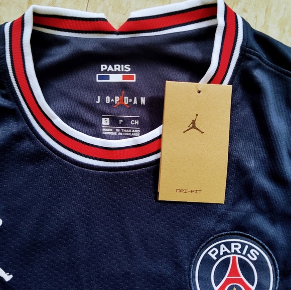 Paris Messi 30 Jersey Saint Germani 2021-22 Large, Medium, small - Picture 4 of 8